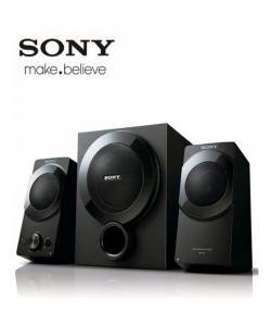 SONY SRS-D9 Multimedia Speakers